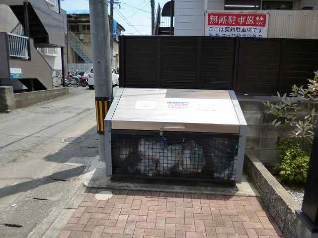 設備・仕様は号室により異なる為、現況を優先致します。