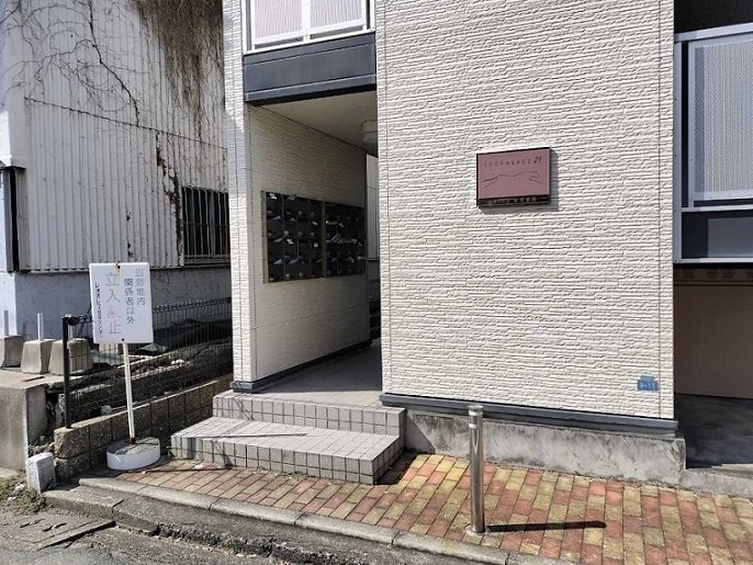 設備仕様は号室により異なる為、現況を優先致します。