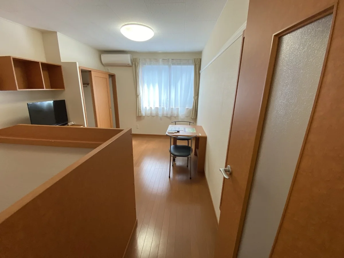 設備・使用は号室により異なる為、現況を優先致します。