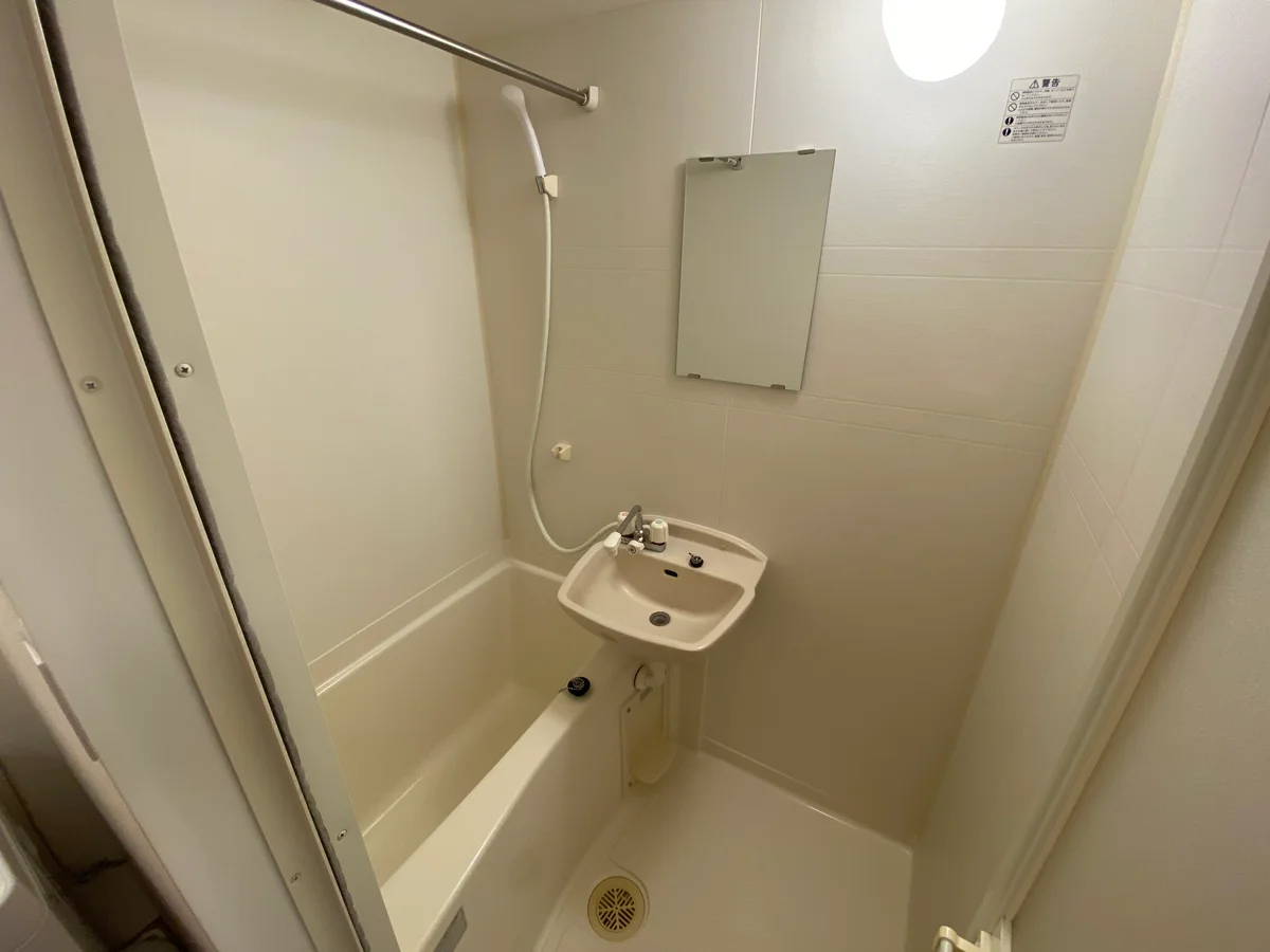 設備・仕様は号室により異なる為、現況を優先致します。