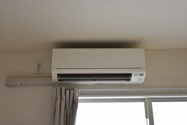 エアコン