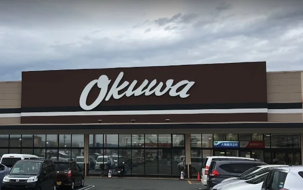 物件から約13分（1ｋｍ）