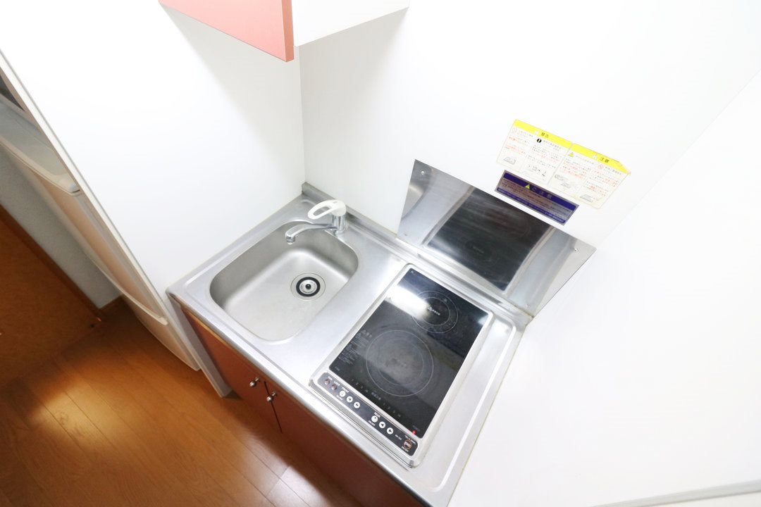 料理上手への第一歩