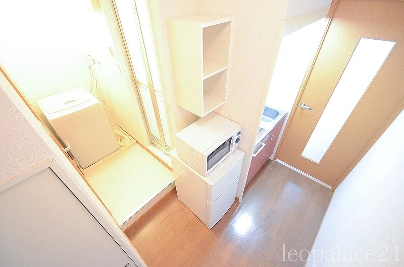 設備・仕様は号室により異なる為、現状を優先致します。