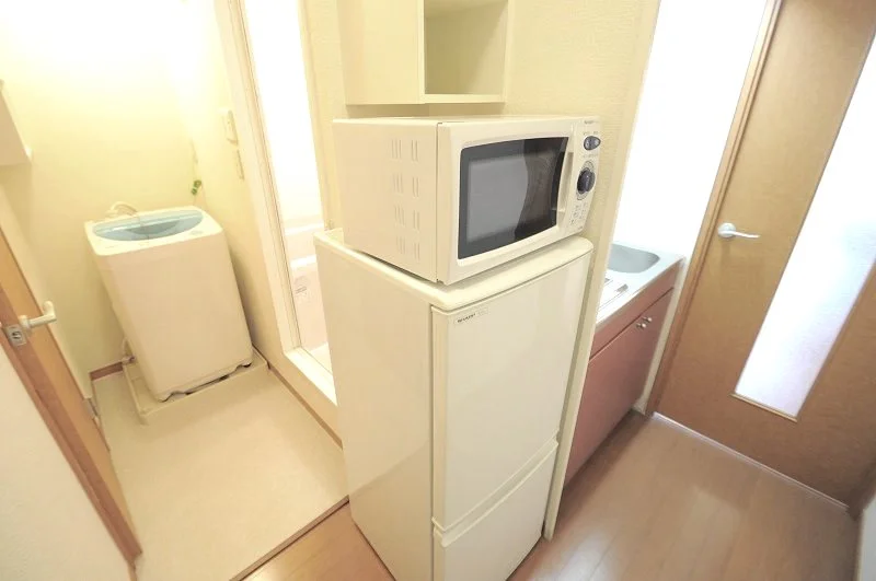 設備・仕様は号室により異なる為、現状を優先致します。