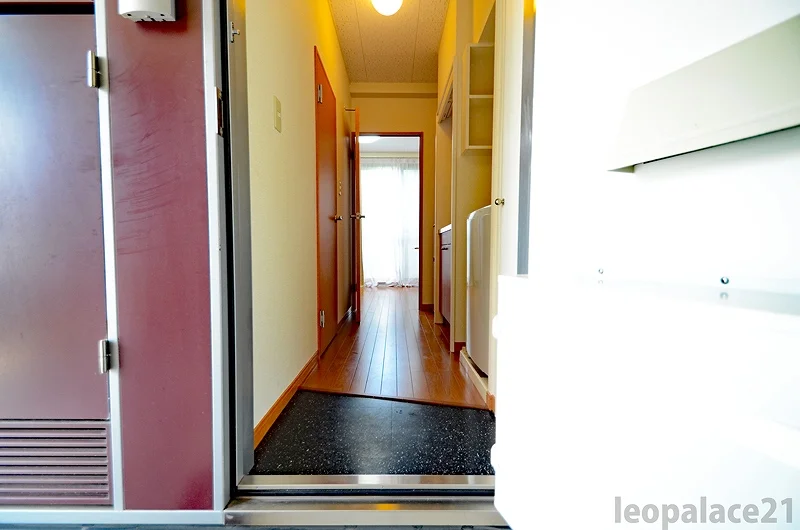 設備・仕様は号室により異なる為、現状を優先致します。