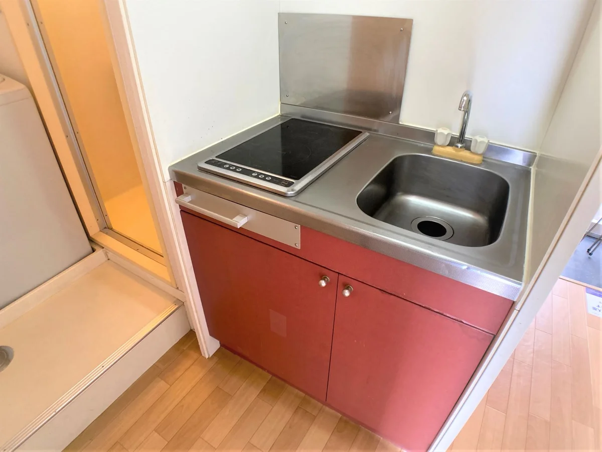 写真と現状が異なる場合は現状を優先