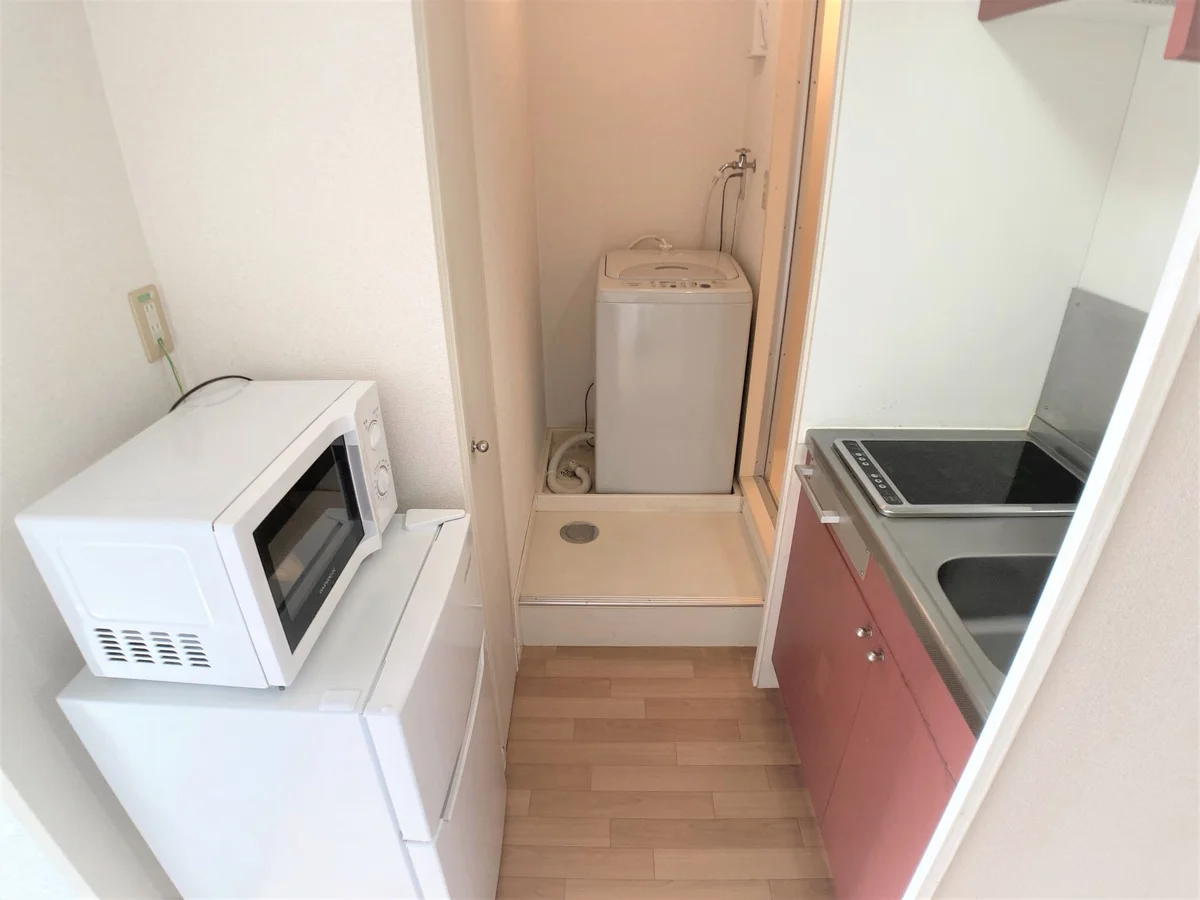 写真と現状が異なる場合は現状を優先