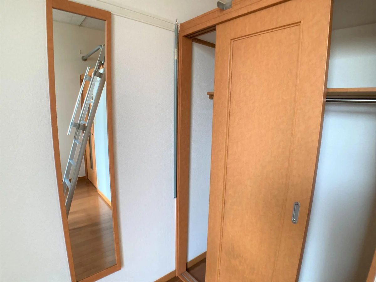 設備仕様は号室により異なる為、現況を優先とします。