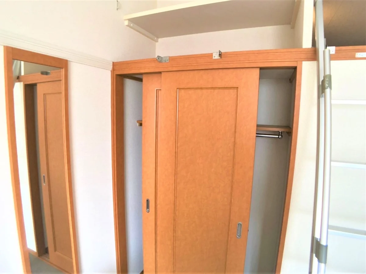 設備仕様は号室によって異なる為、現状を優先する。