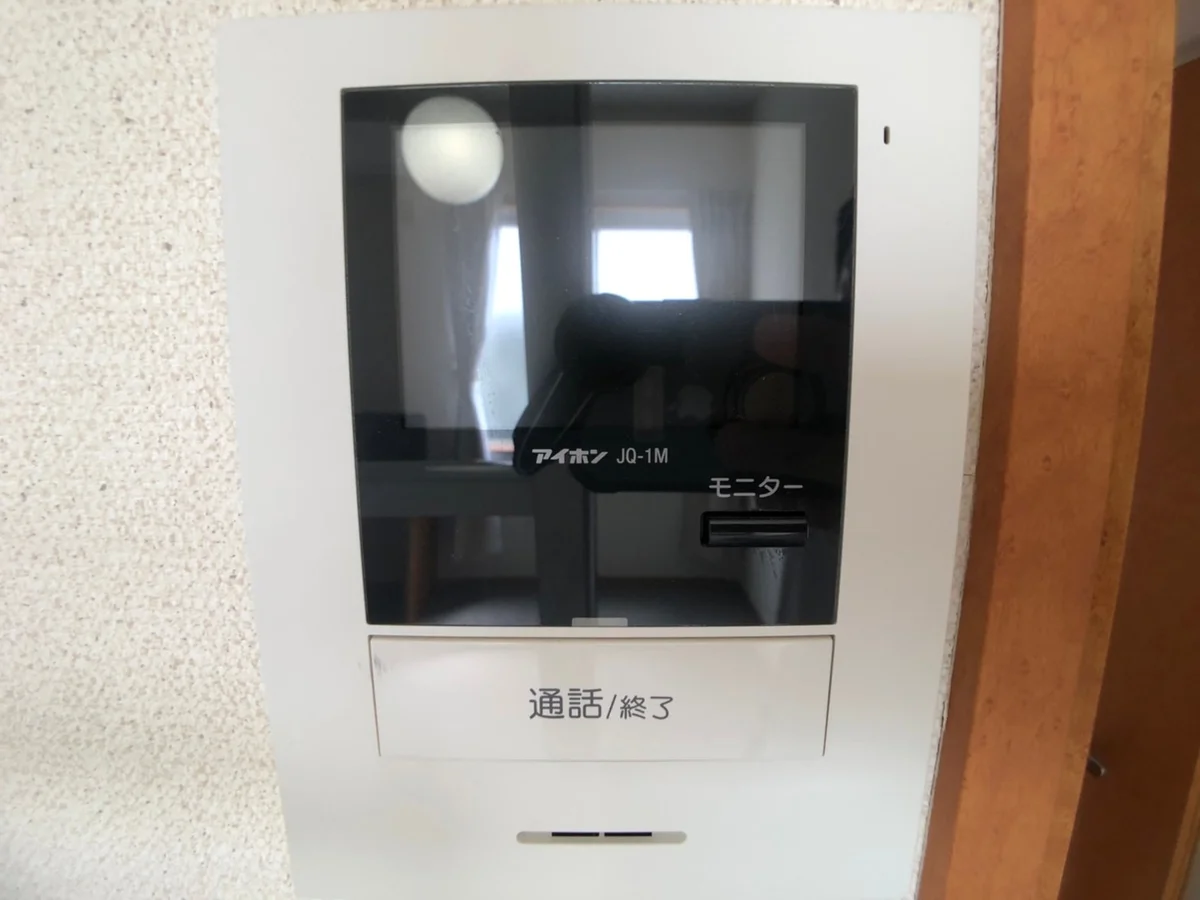 設備仕様は号室によって異なる為、現状を優先する。