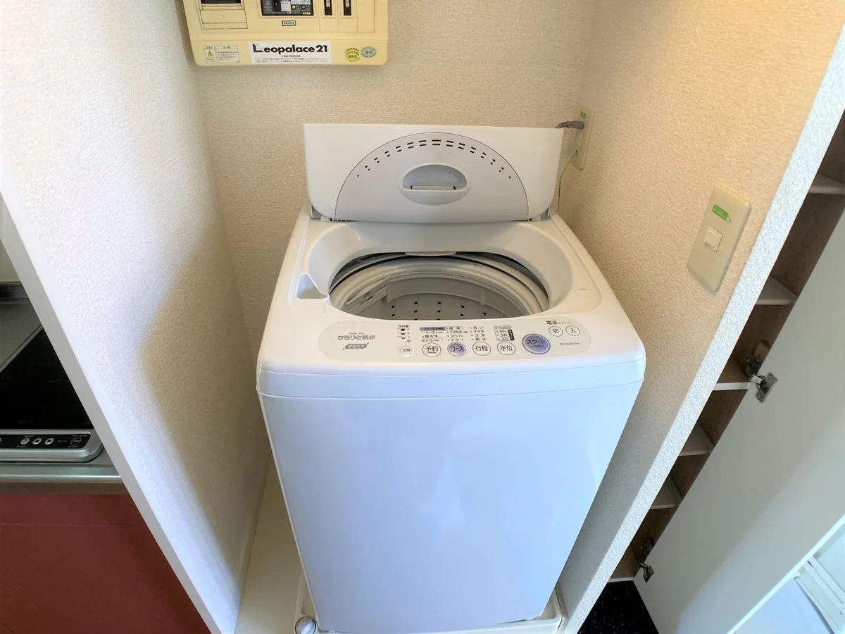 設備・仕様は号室により異なる為、現況を優先致します。