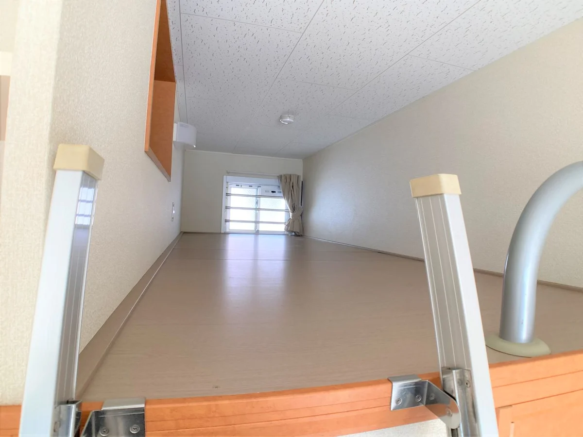 設備・仕様は号室により異なる為、現況を優先致します。