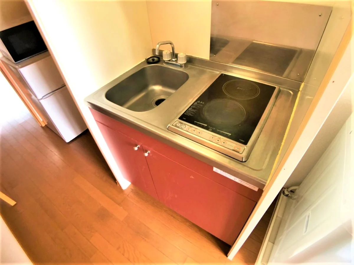 設備・仕様は号室により異なる為、現状を優先する。