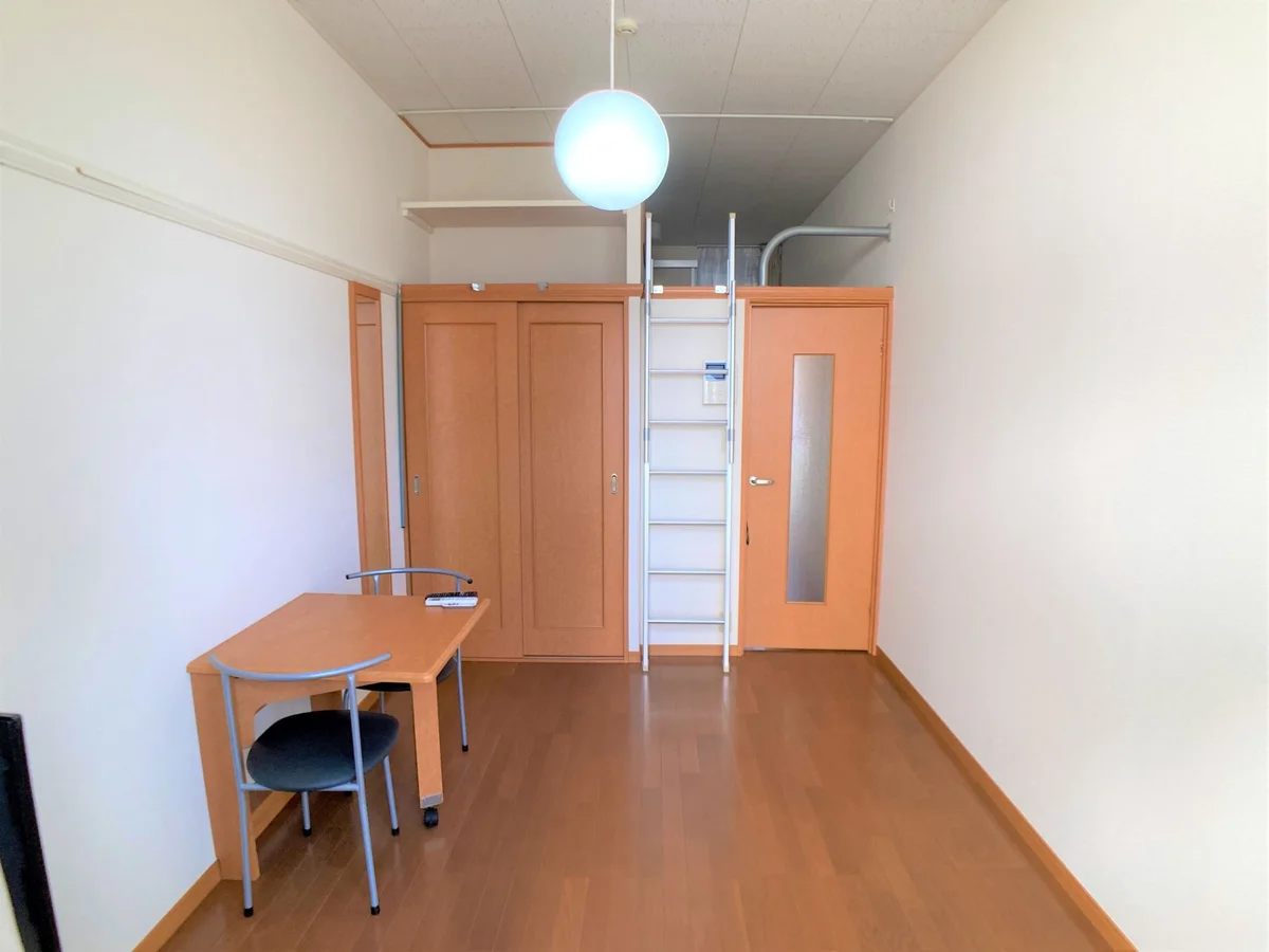 設備・仕様は号室により異なる為、現況を優先致します。