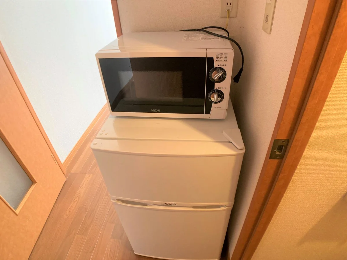 設備・仕様は号室により異なる為、現況を優先致します。