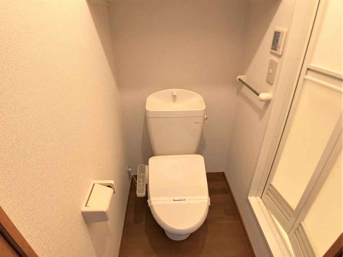 設備・仕様は号室により異なる為、現況を優先致します。