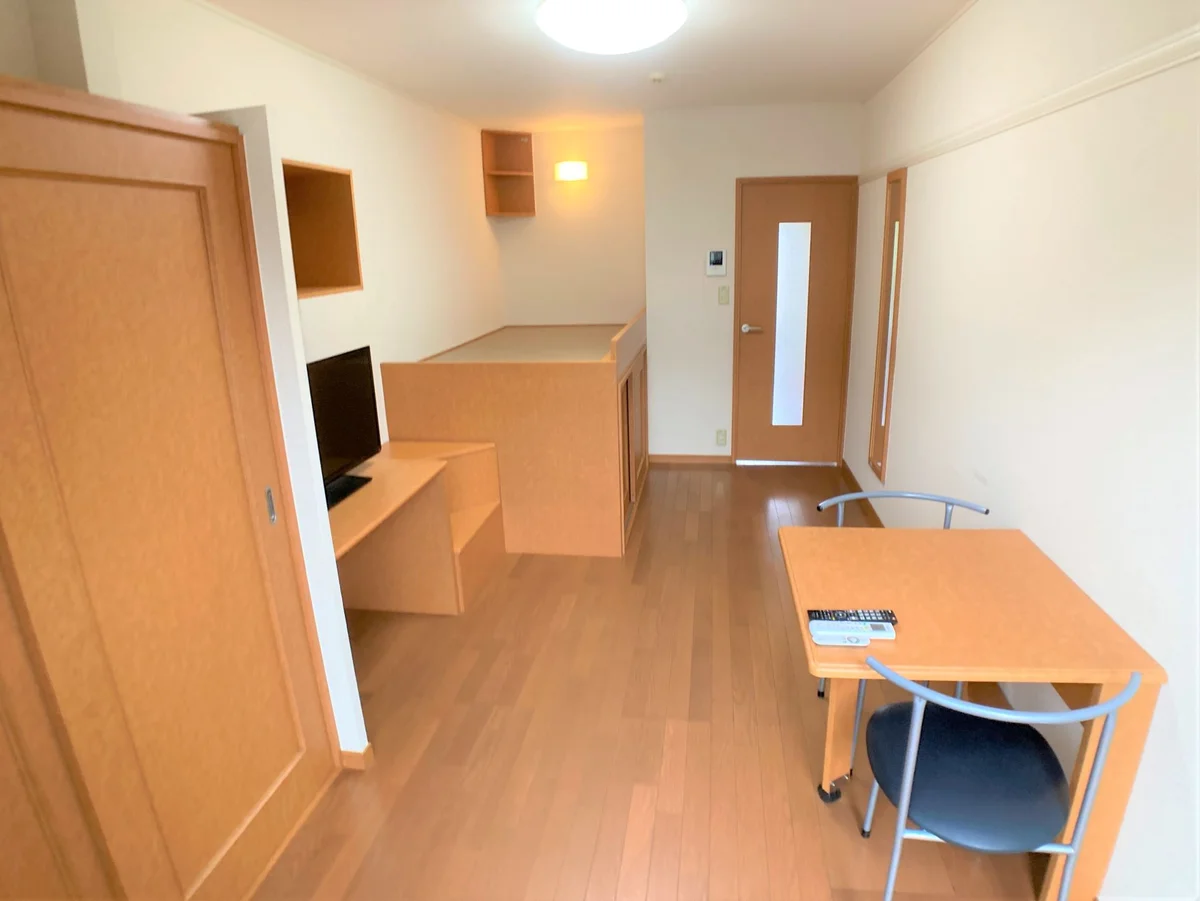 設備・使用は号室により異なる為、現況を優先致します。