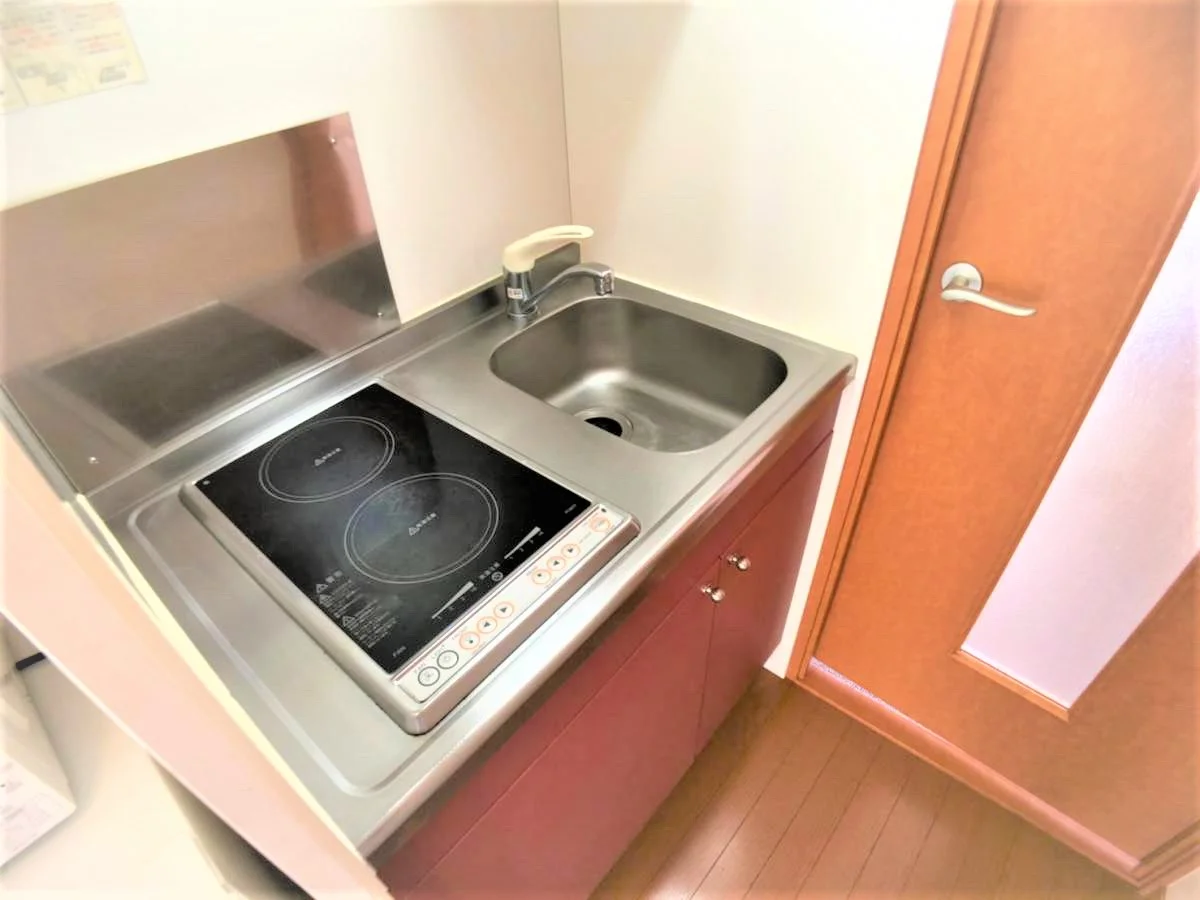 設備仕様は号室により異なる為、現況を優先とします。