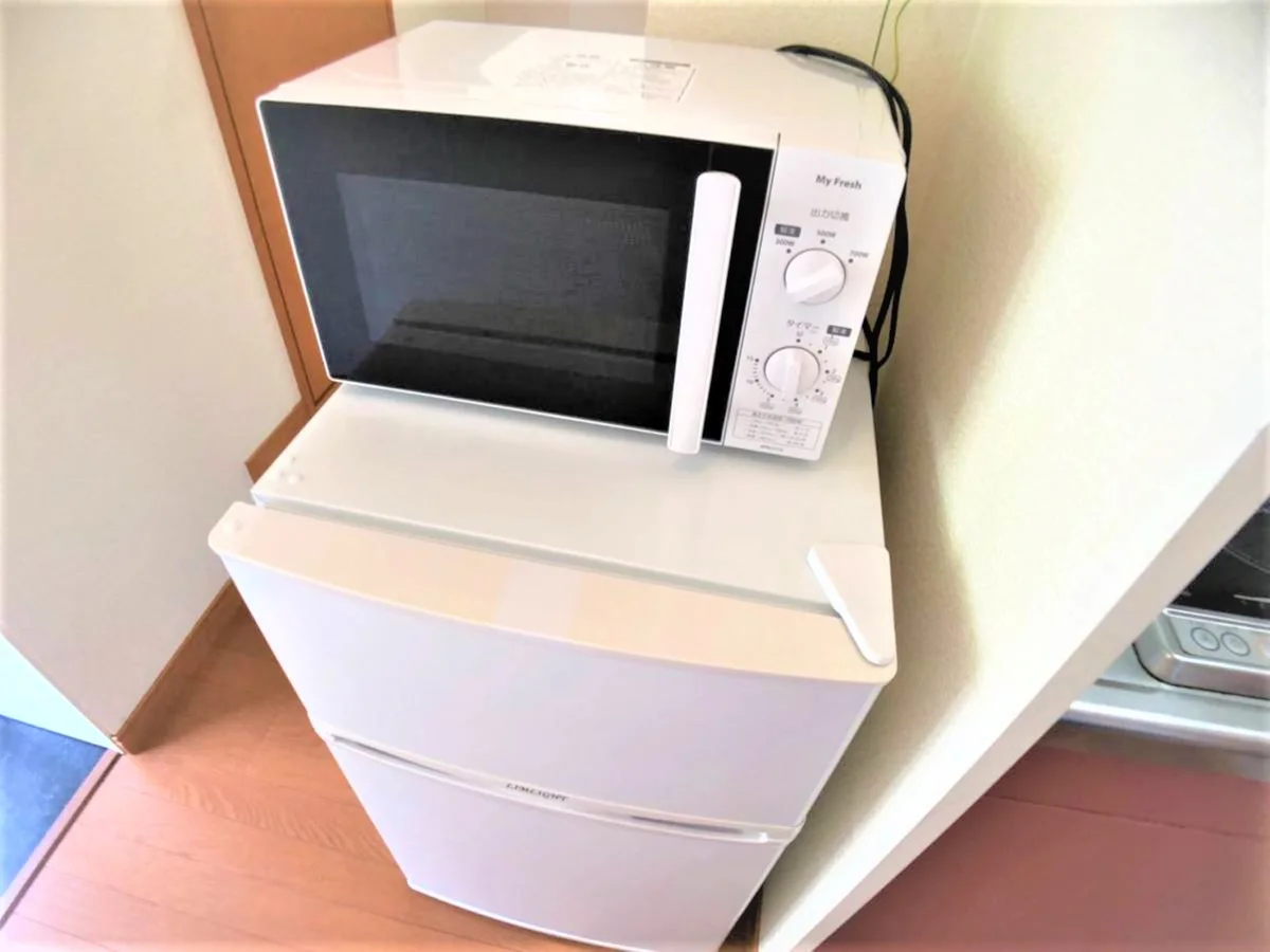 設備仕様は号室により異なる為、現況を優先とします。