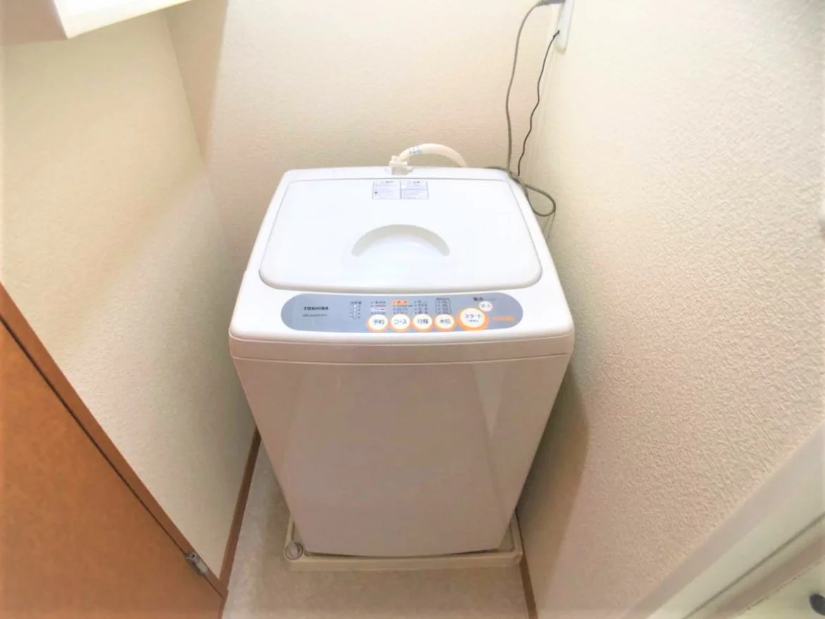 設備仕様は号室により異なる為、現況を優先とします。