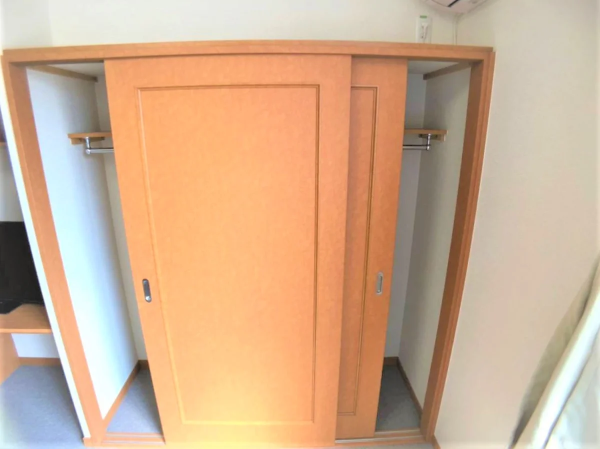 設備仕様は号室により異なる為、現況を優先とします。