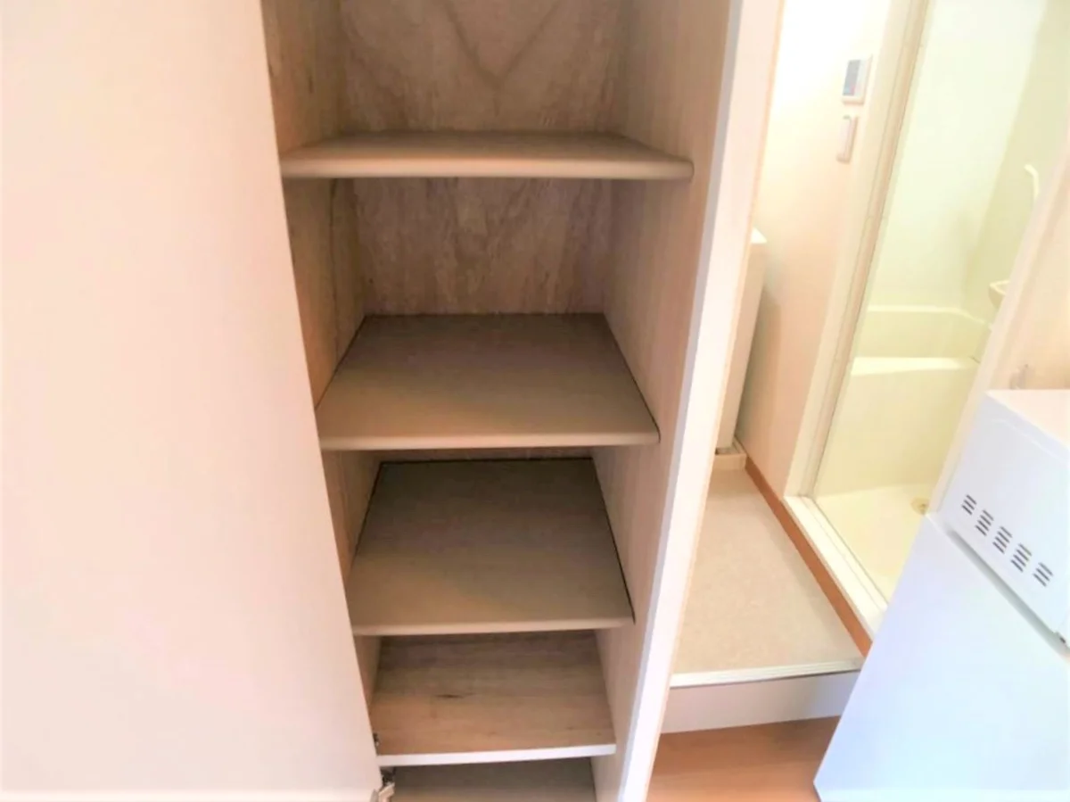 設備仕様は号室により異なる為、現況を優先とします。