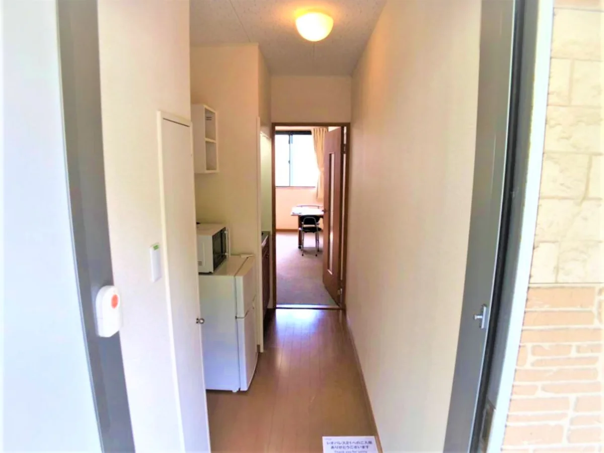 設備仕様は号室により異なる為、現況を優先とします。