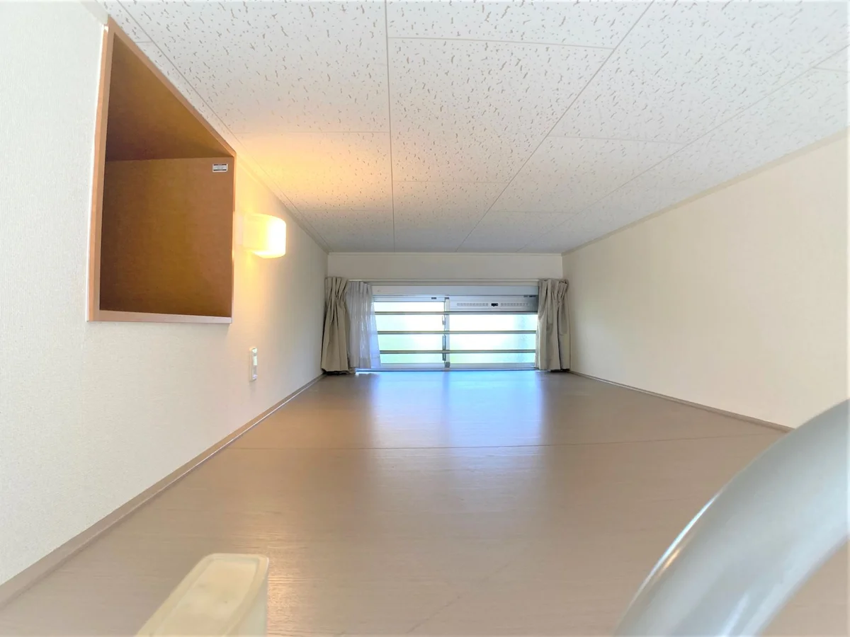 設備仕様は号室により異なる為、現況を優先とします。