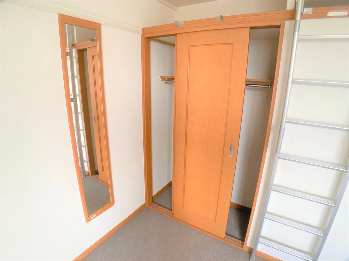 設備仕様は号室により異なる為、現況を優先とします。