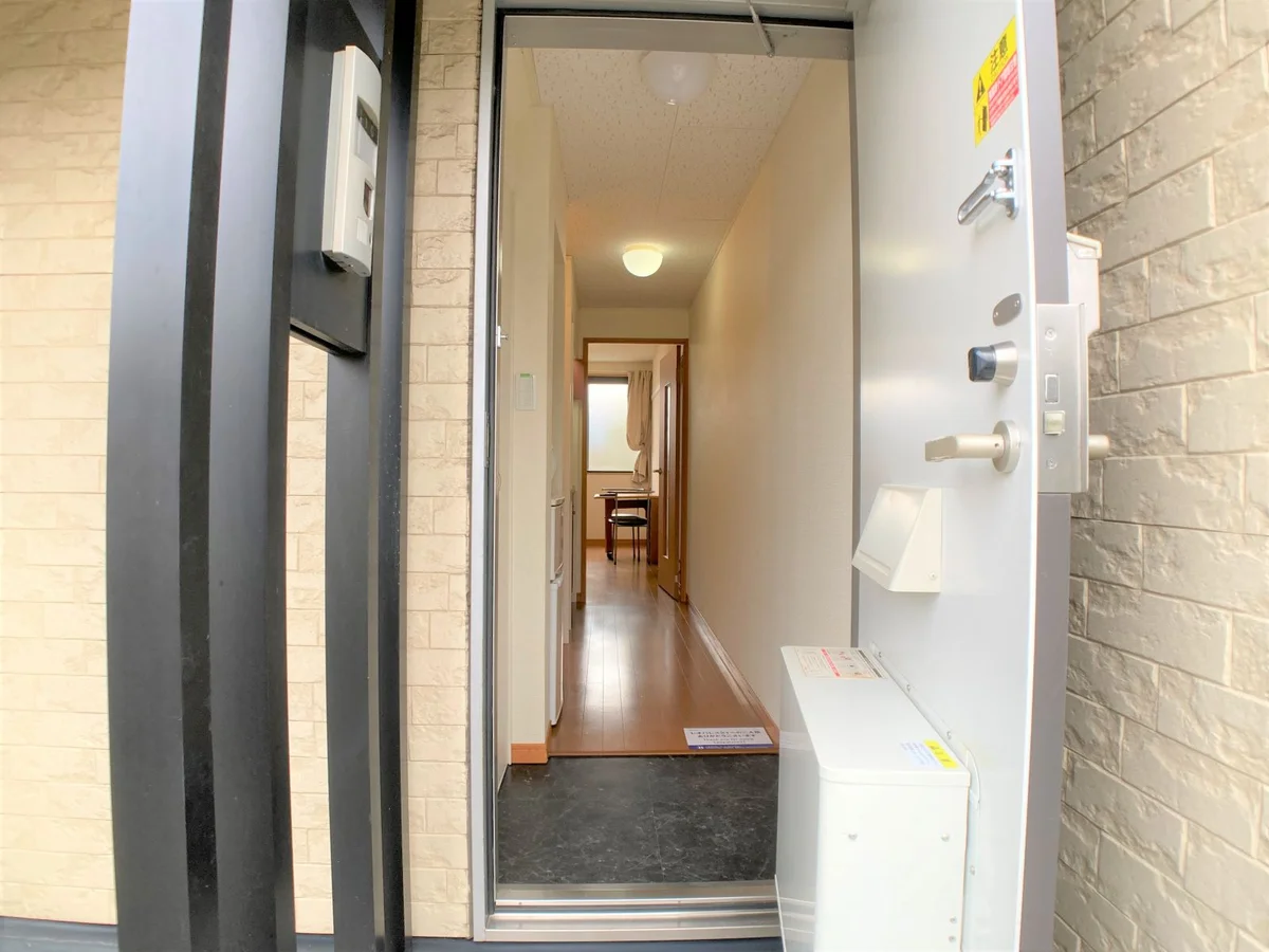 設備・仕様は号室により異なる為、現況を優先致します。