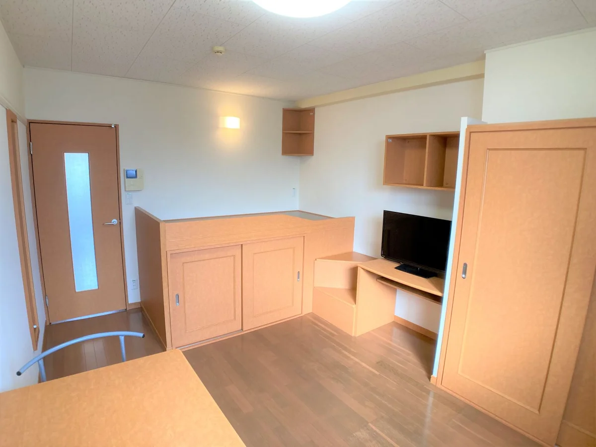 設備・仕様は号室により異なる為、現況を優先致します。