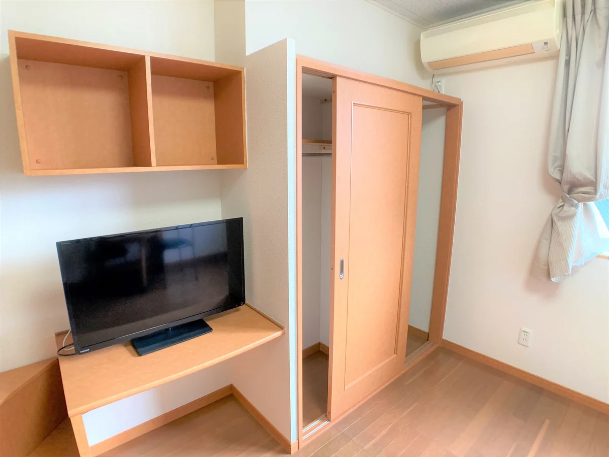 設備・仕様は号室により異なる為、現況を優先致します。