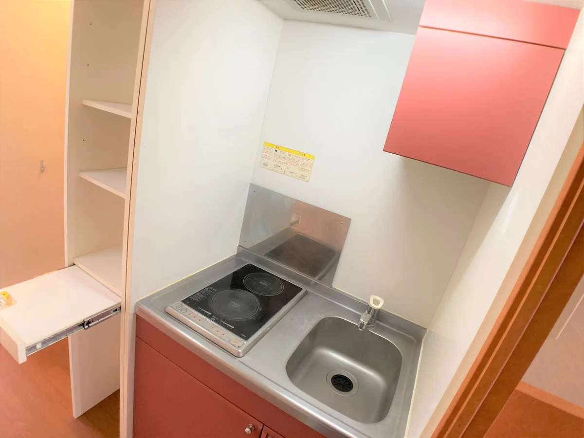 設備・仕様は号室により異なる為、現況を優先致します。