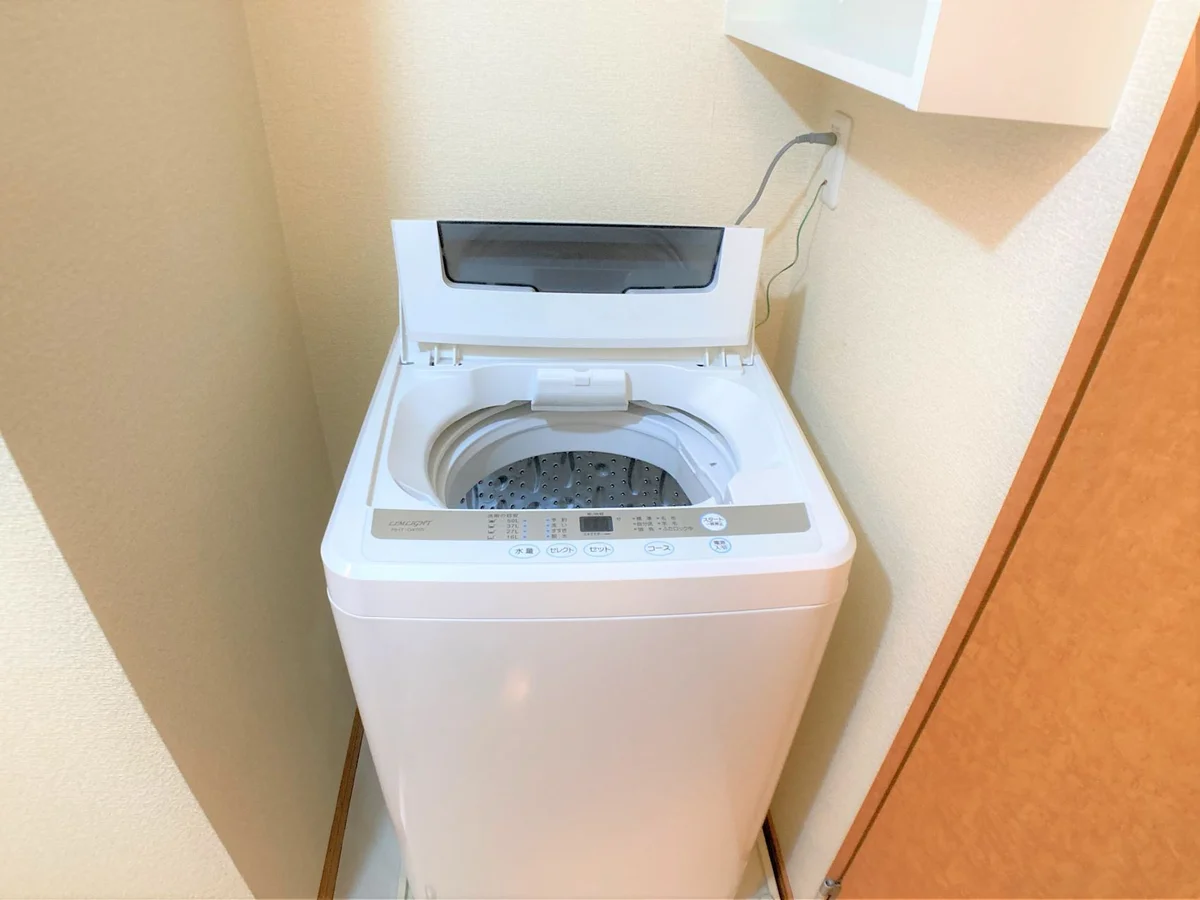 設備・仕様は号室により異なる為、現況を優先致します。