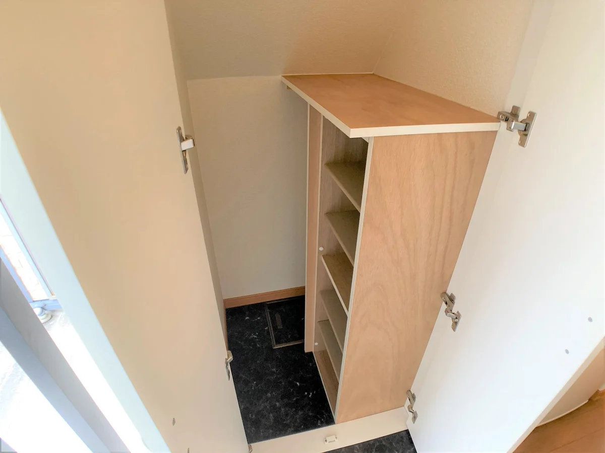 設備・仕様は号室により異なる為、現況を優先致します。