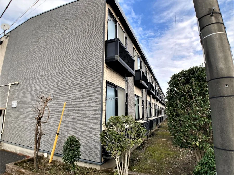 設備・仕様は号室により異なる為、現況を優先致します。