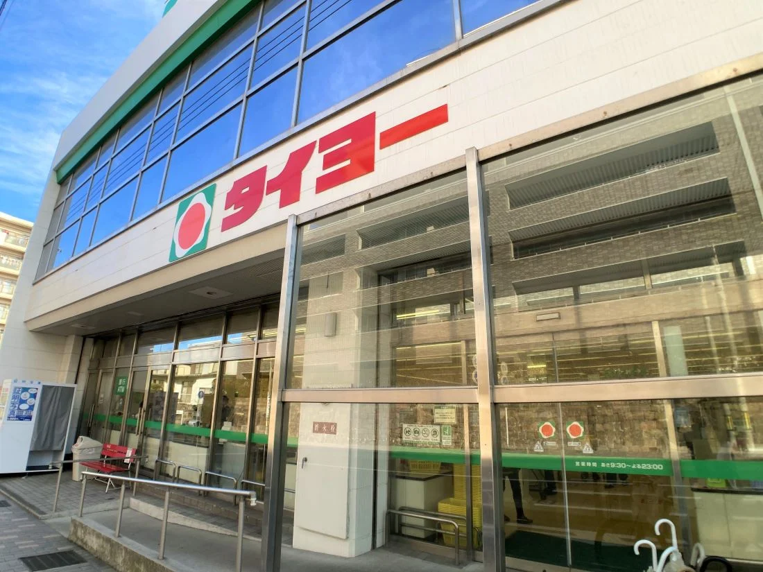 設備・仕様は異なる為、現況を優先致します。