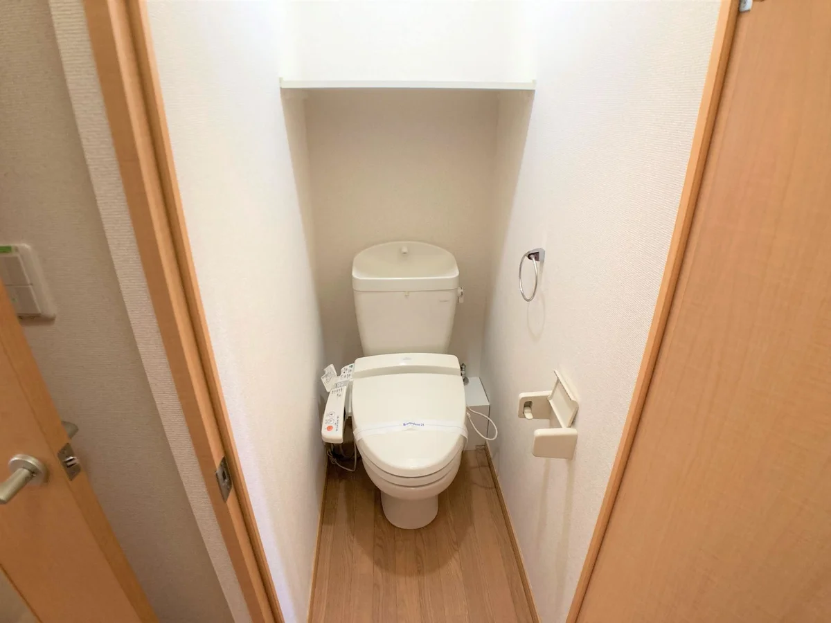 設備・仕様は号室により異なる為、現況を優先致します。