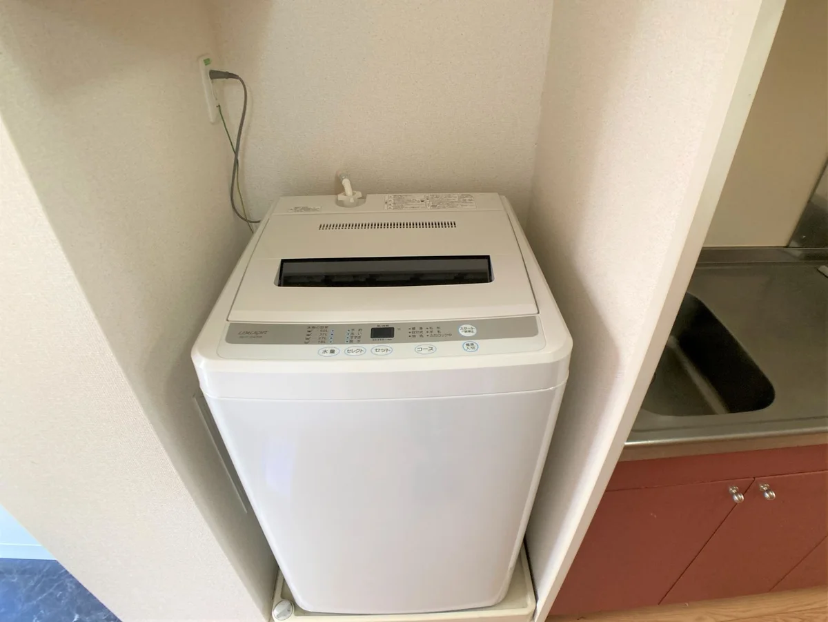 設備・仕様は号室により異なる為、現況を優先致します。