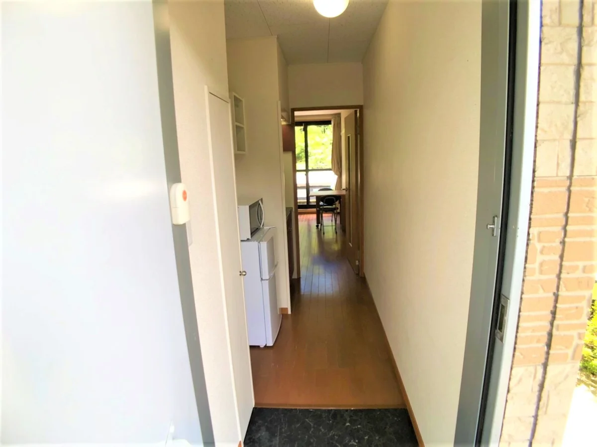 設備・仕様は号室により異なる為、現状を優先する。