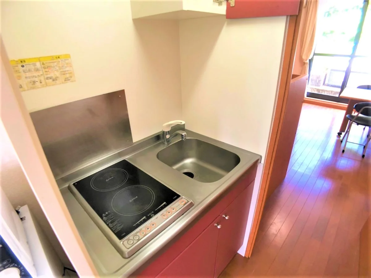 設備・仕様は号室により異なる為、現状を優先する。