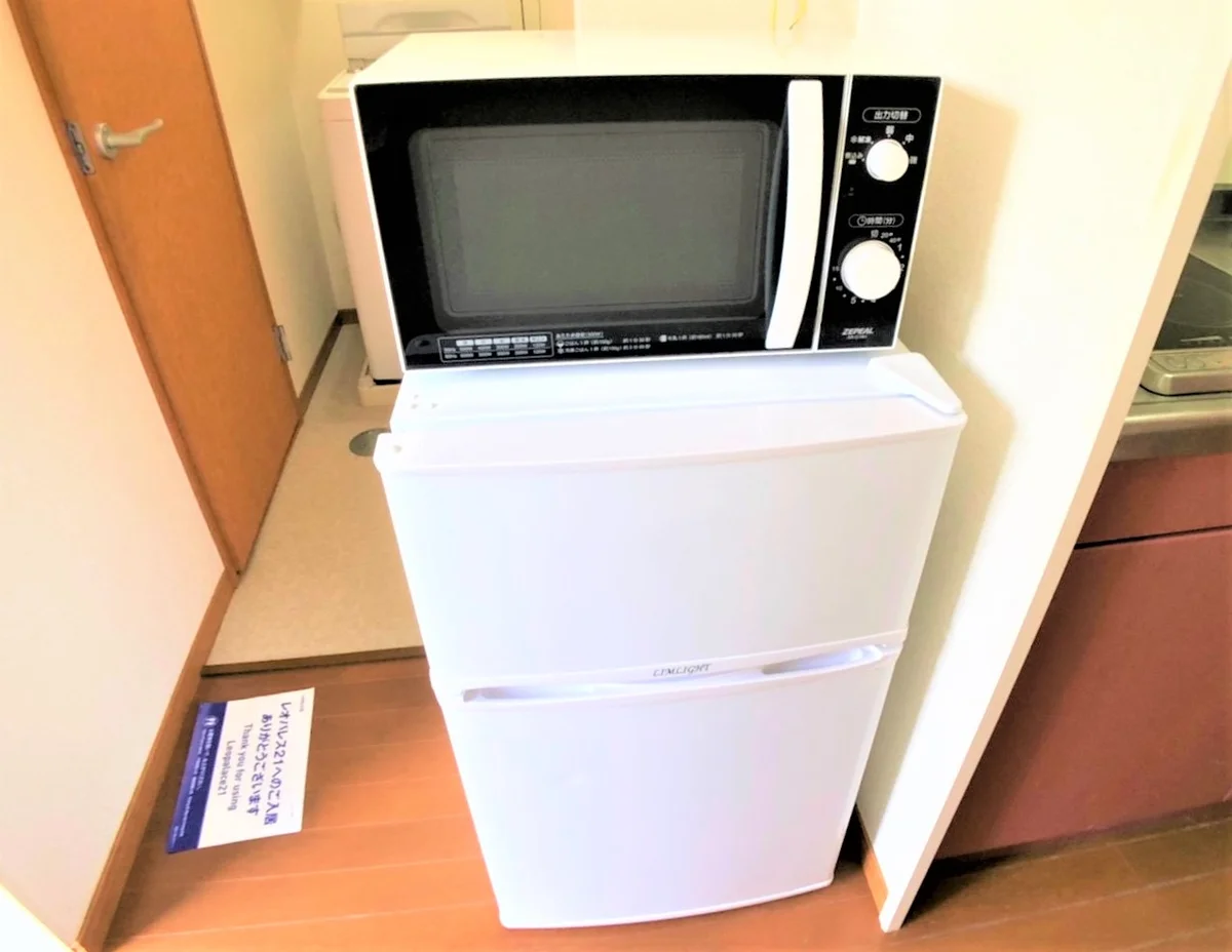 設備・仕様は号室により異なる為、現状を優先する。