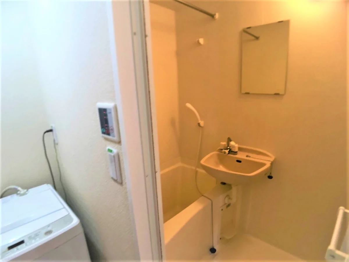 設備・仕様は号室により異なる為、現状を優先する。