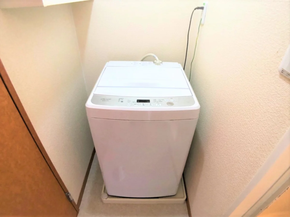 設備・仕様は号室により異なる為、現状を優先する。