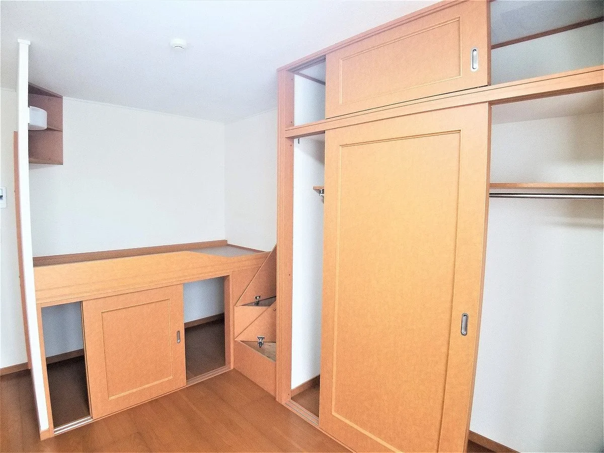 設備・仕様は号室により異なる為、現況を優先致します。