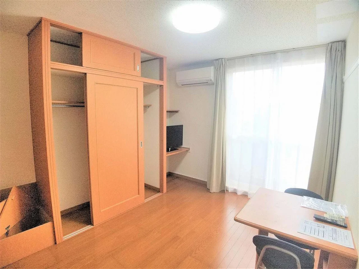 設備・仕様は号室により異なる為、現況を優先致します。