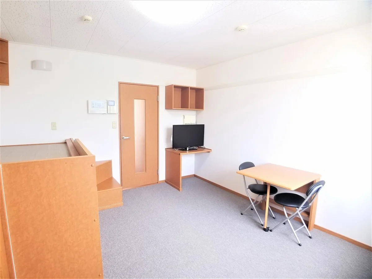 設備・使用は号室により異なる為、現況を優先致します。