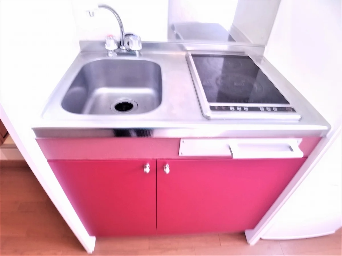 設備・使用は号室により異なる為、現況を優先致します。