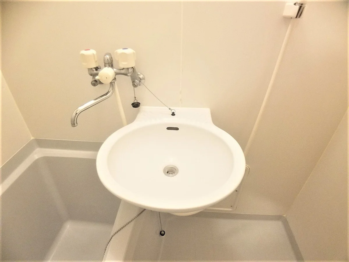 設備・仕様は号室により異なる為、現況を優先致します。